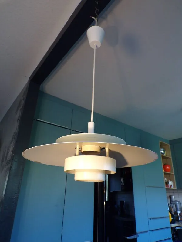 Illustration numéro 5 du produit Suspension Lyskær Belysning (Danemark)