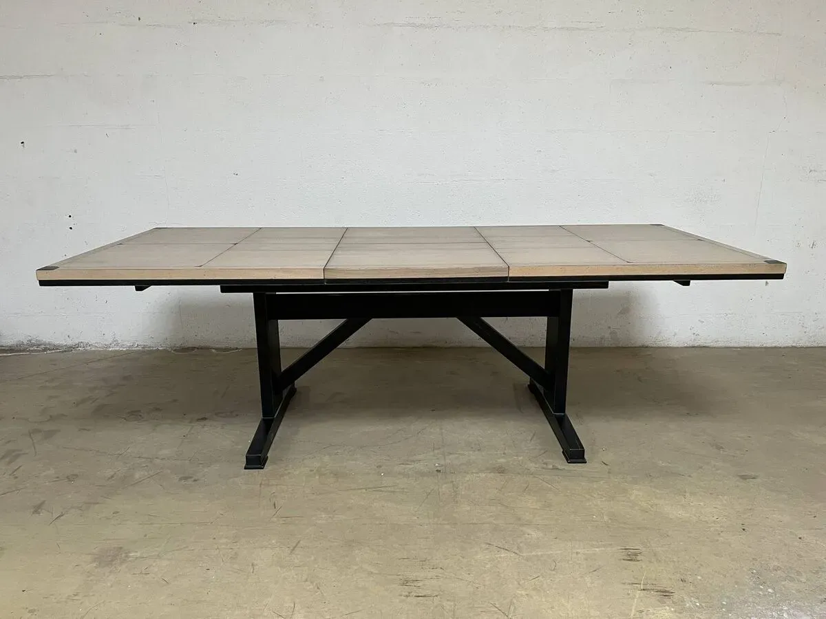 Illustration numéro 5 du produit Table Loft