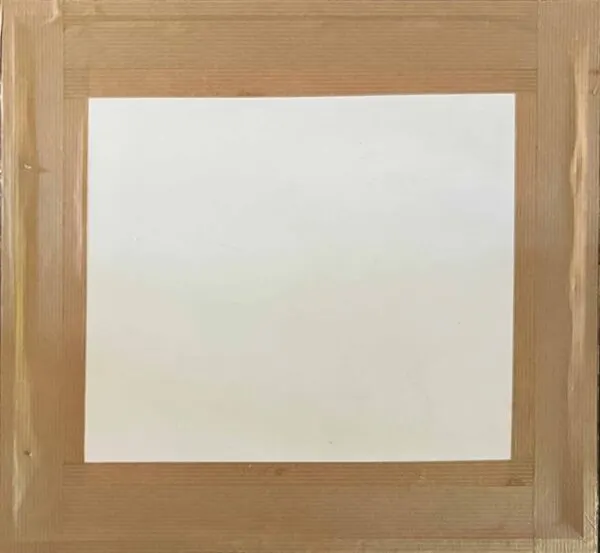Illustration numéro 5 du produit Tableau HSP ''Voilier par temps calme'' (éc. XX°) + cadre
