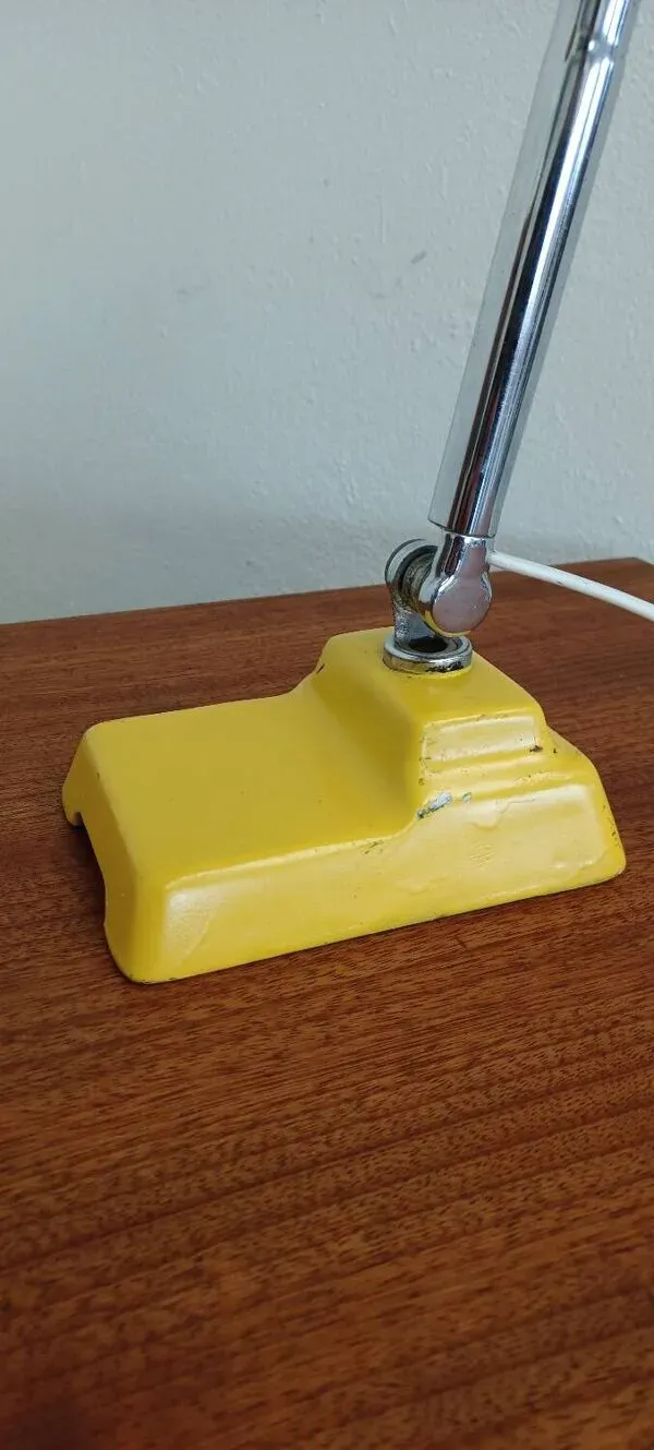 Illustration numéro 5 du produit Lampe d'atelier Ki-E-Klair