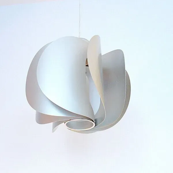 Illustration numéro 5 du produit Suspension turbine Gérard Rignault Group S.A. 1970