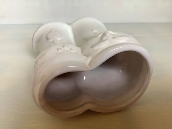 Illustration numéro 5 du produit Vase anthropomorphe Wazon Ancher Iversen scandinave