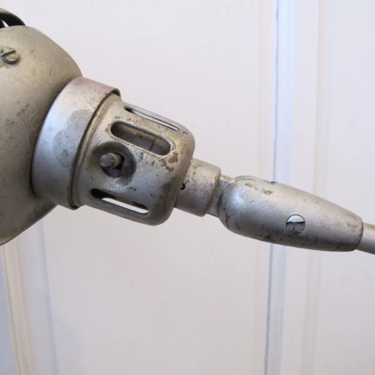 Illustration numéro 5 du produit Lampe/applique design industriel Style Loft vers 1950/60