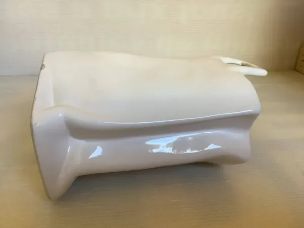 Illustration numéro 5 du produit Vase sac en papier