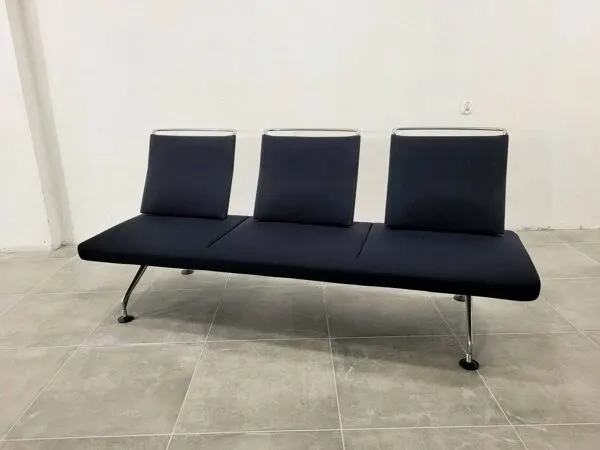 Illustration numéro 5 du produit Canapé Area par Antonio Citterio pour Vitra, années 2000.