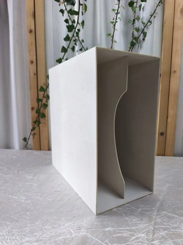 Illustration numéro 5 du produit Casier à vinyles DBGM