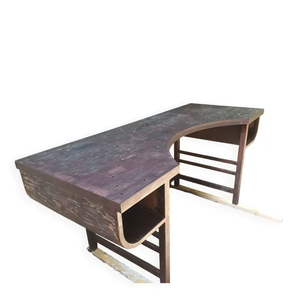 Illustration numéro 5 du produit Ancien bureau postal