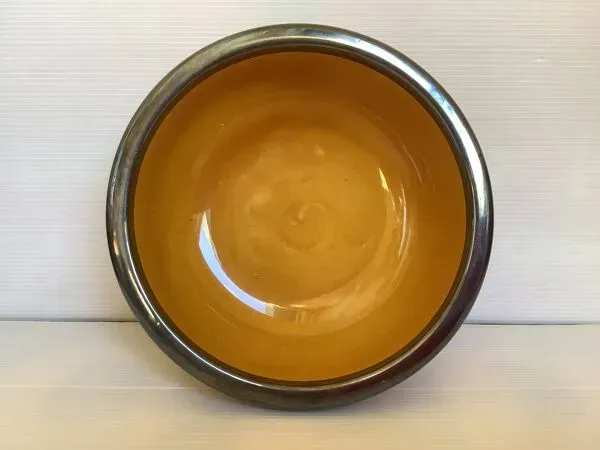 Illustration numéro 5 du produit Saladier Placide Saltalamacchia Vallauris