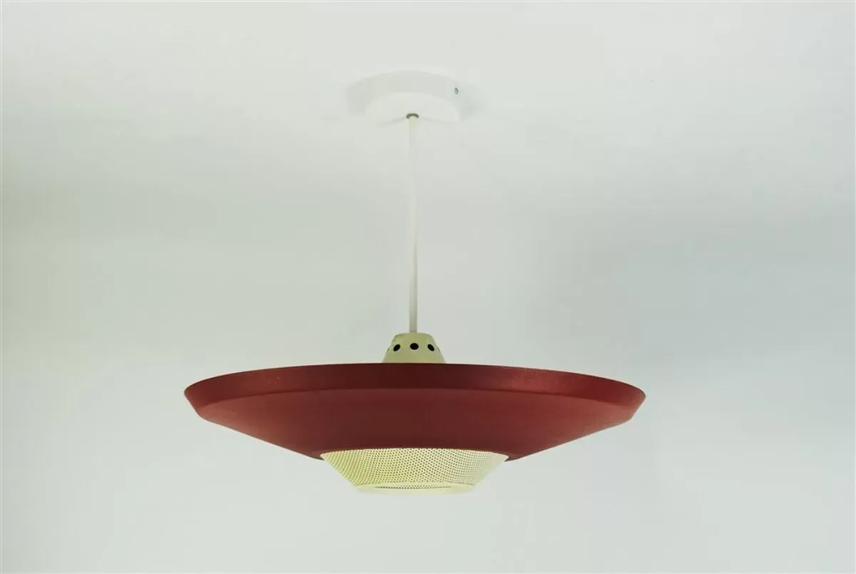 Illustration numéro 5 du produit Plafonnier Louis Kalff