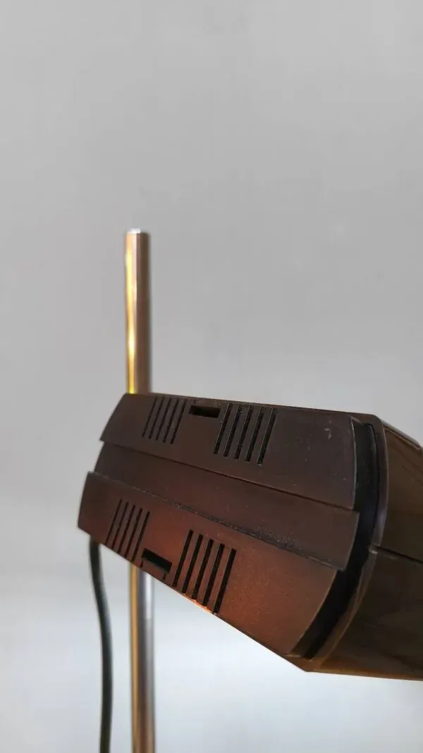 Illustration numéro 5 du produit Lampe de bureau vintage Manade, Jean-René Talopp, Samp