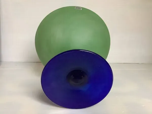 Illustration numéro 5 du produit Coupe à pied pâte de verre Schott Zwiesel