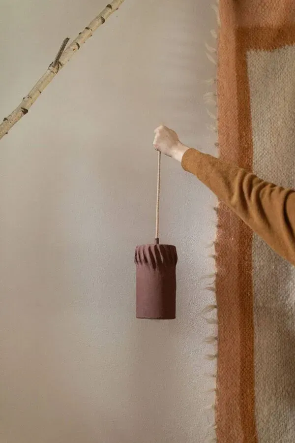 Illustration numéro 5 du produit Suspension dani