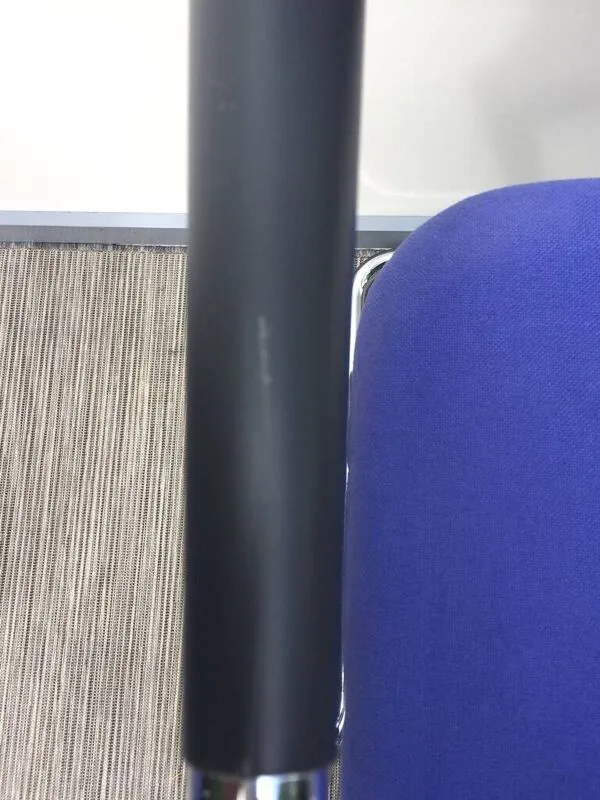 Illustration numéro 5 du produit Chaises Visavis Antonio Citterio / VITRA. Vintage 90s