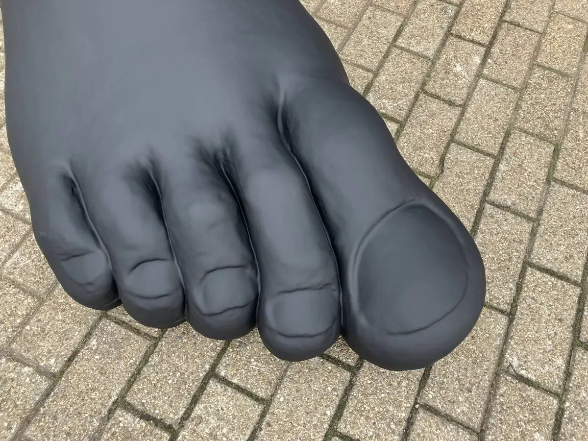 Illustration numéro 5 du produit B&B Italia Up7 par Gaetano Pesce État NEUF !