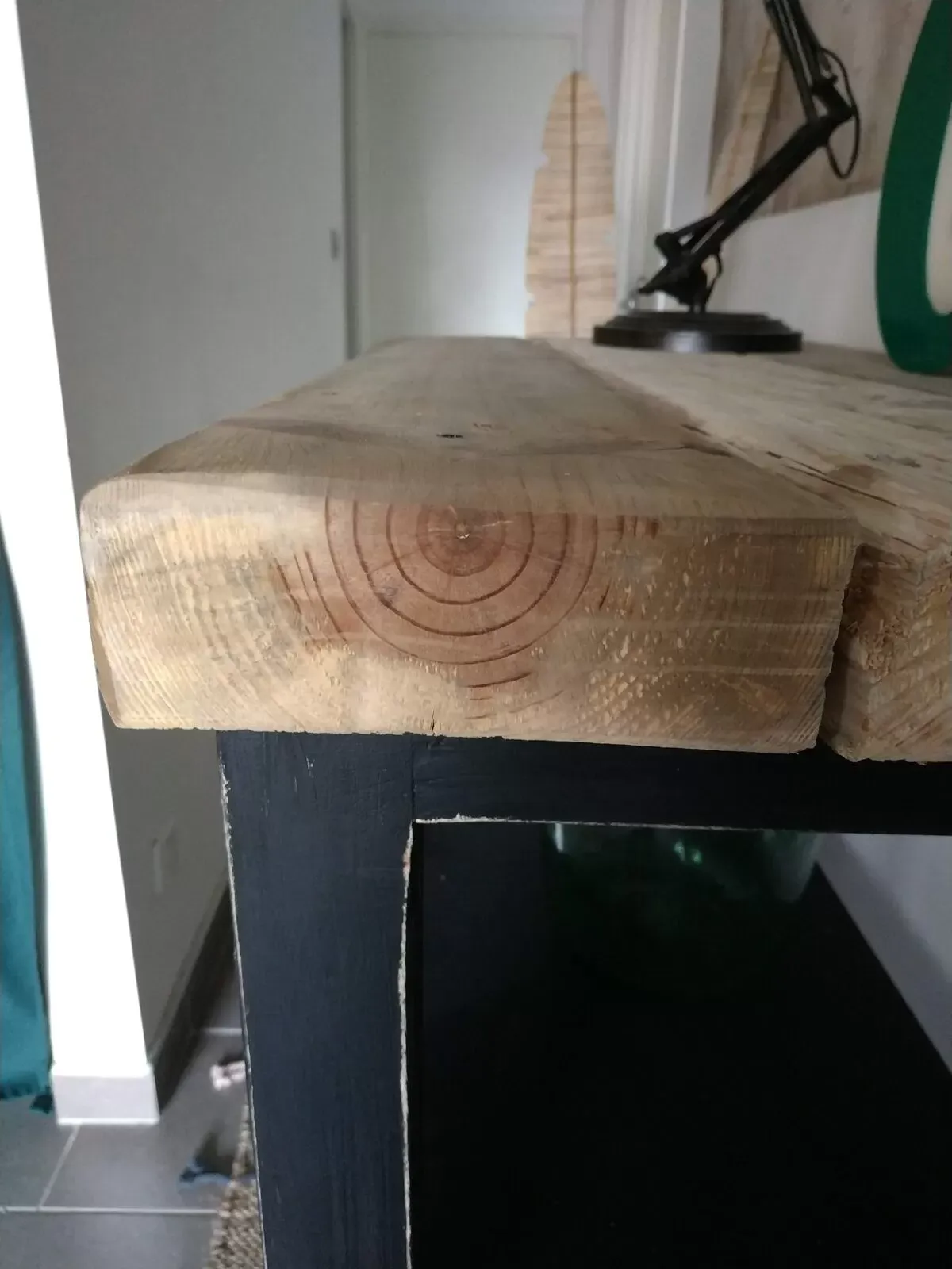 Illustration numéro 5 du produit Etabli