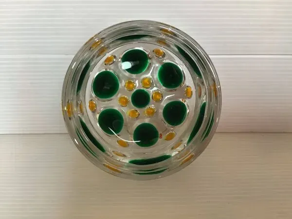 Illustration numéro 5 du produit Vide poche Walther glass