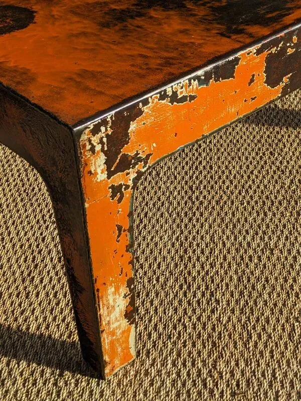 Illustration numéro 5 du produit Table basse