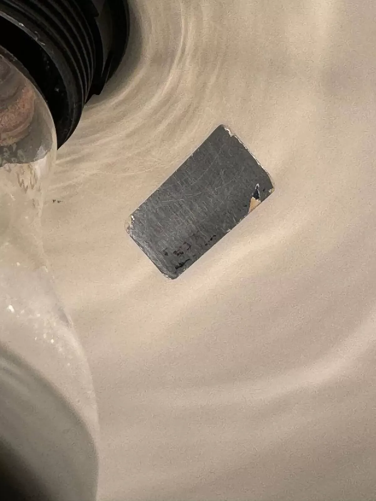 Illustration numéro 5 du produit Suspension style industriel, années 80