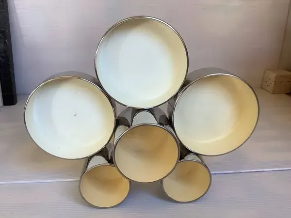 Illustration numéro 5 du produit Vide poche Deyhle Germany