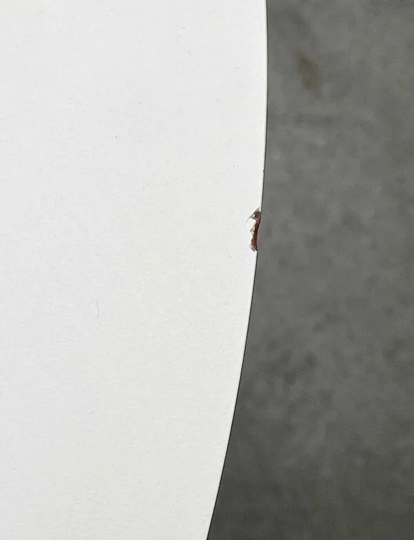 Illustration numéro 5 du produit Table Plateau par George Nelson pour Vitra