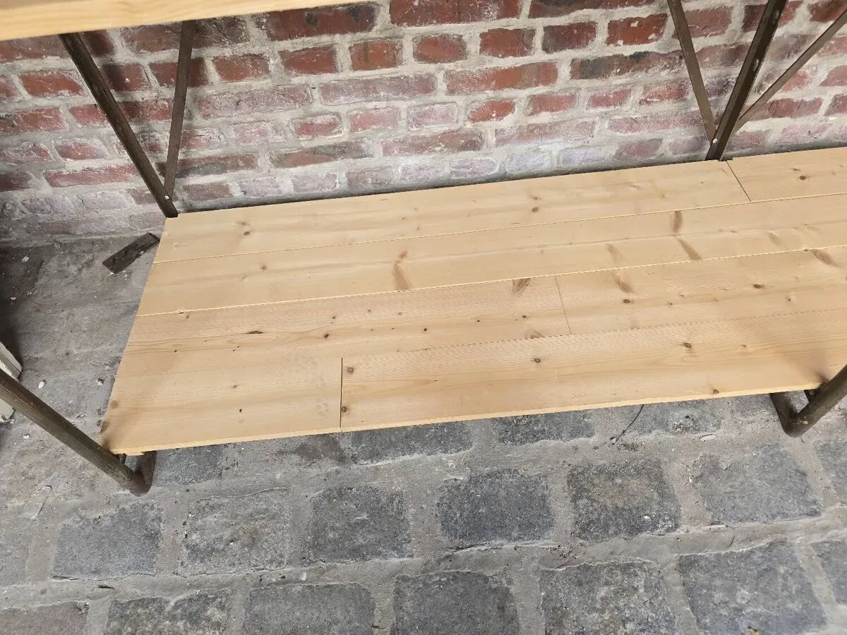 Illustration numéro 5 du produit Bibliothèque industrielle par Théodore Scherf