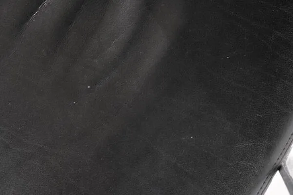 Illustration numéro 5 du produit Fauteuil Soft Pad '' EA 207 '' Charles Ray Eames, États-Unis, 1969.