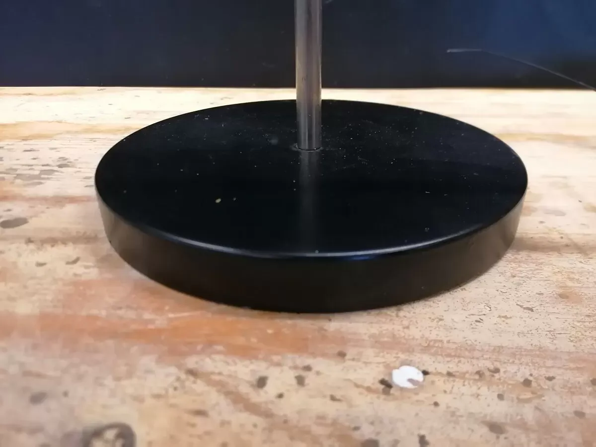 Illustration numéro 5 du produit Lampe d'atelier, de dessin industriels réglable