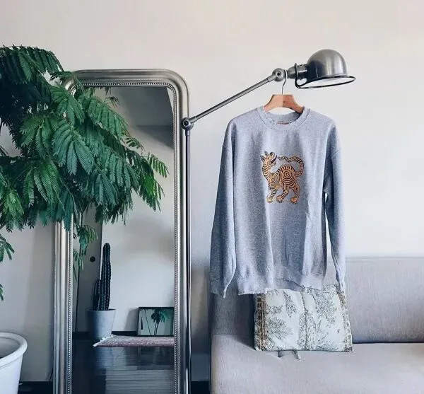 Illustration numéro 5 du produit Lampe Jielde