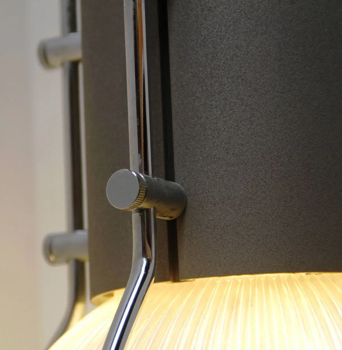 Illustration numéro 5 du produit Suspension industrielle