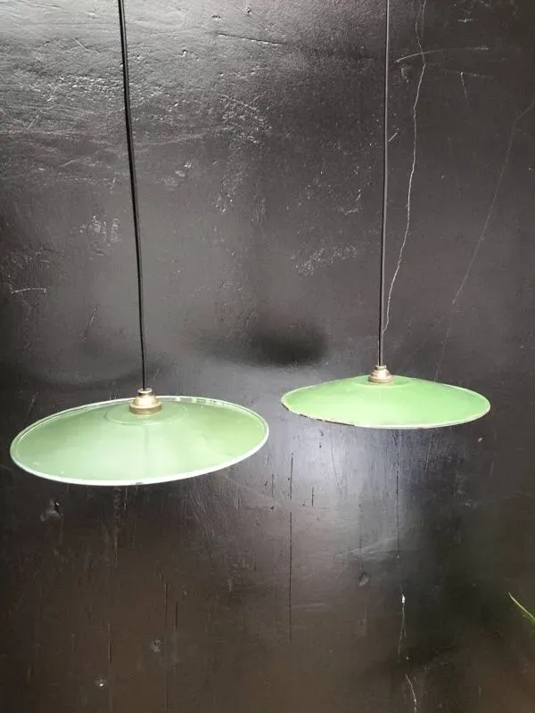 Illustration numéro 5 du produit Suspensions industrielles