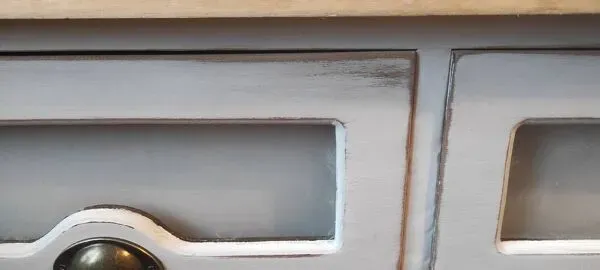 Illustration numéro 5 du produit Meuble à tiroirs