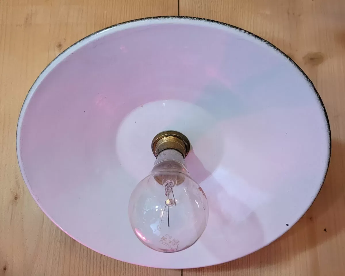 Illustration numéro 5 du produit Applique industrielle