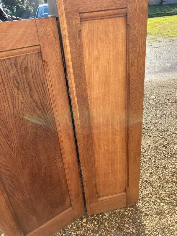 Illustration numéro 5 du produit Meuble à casiers