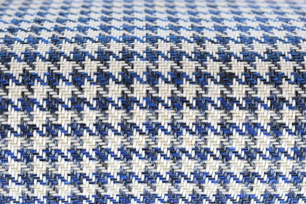 Illustration numéro 5 du produit Fauteuil de velours vintage des années 1960, entièrement restauré, tissu de poule, reubrished