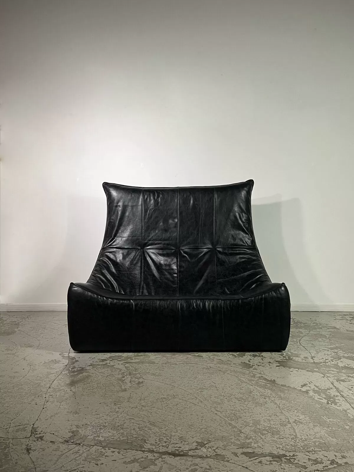 Illustration numéro 5 du produit Canapé The Rock par Gerard Van den Berg pour Montis Pays-Bas années 70