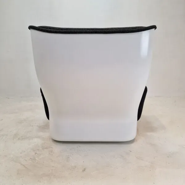 Illustration numéro 5 du produit “Orchidée” Lounge Chair by Michel Cadestin for Airborne, France 1968