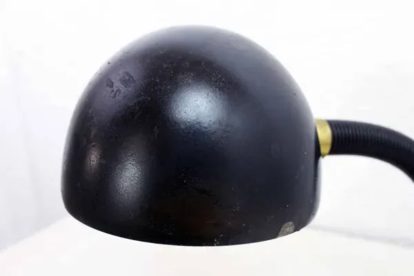 Illustration numéro 5 du produit Lampe de bureau industrielle Hillebrand