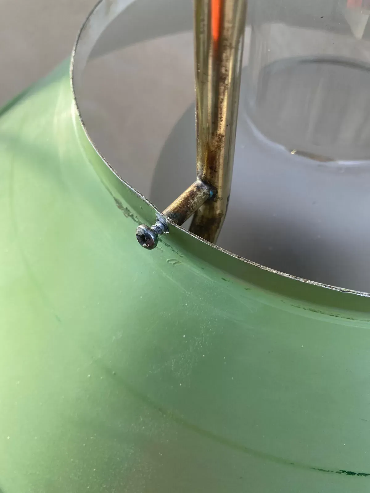 Illustration numéro 5 du produit Suspension