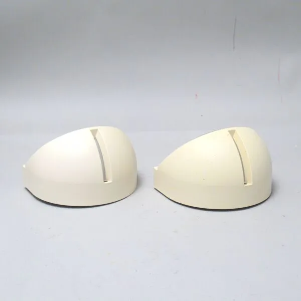 Illustration numéro 5 du produit Paire d’appliques balises Polo Prisma 1980