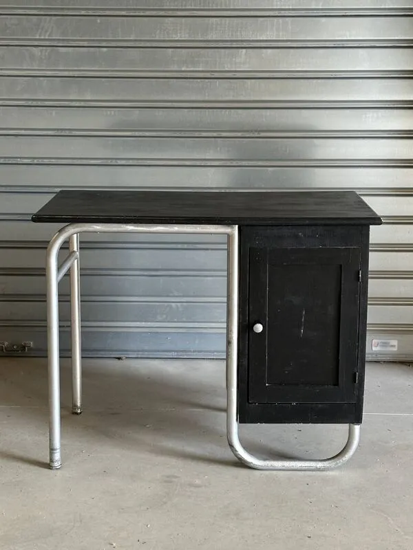 Illustration numéro 5 du produit Bureau vintage revisité