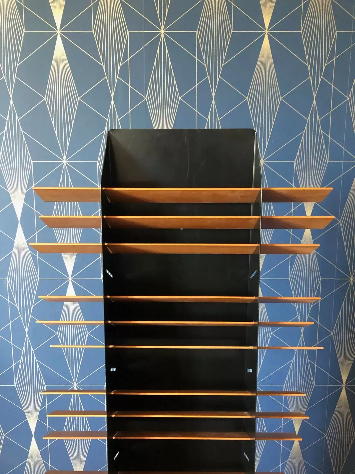 Illustration numéro 5 du produit Portemanteau - Jean Pierre Boutillier