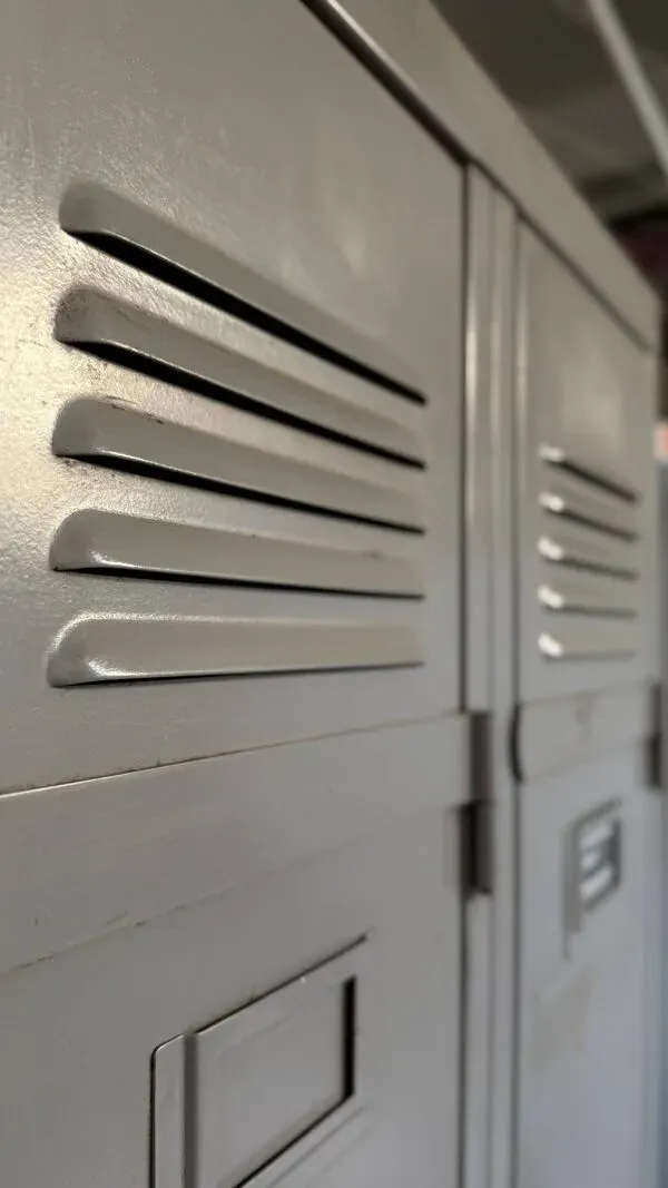 Illustration numéro 5 du produit Vestiaire industriel d’atelier