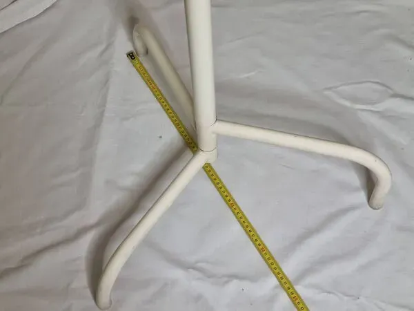 Illustration numéro 5 du produit Portemanteau sur pied par Rutger Andersson, Années 1980, 172 cm