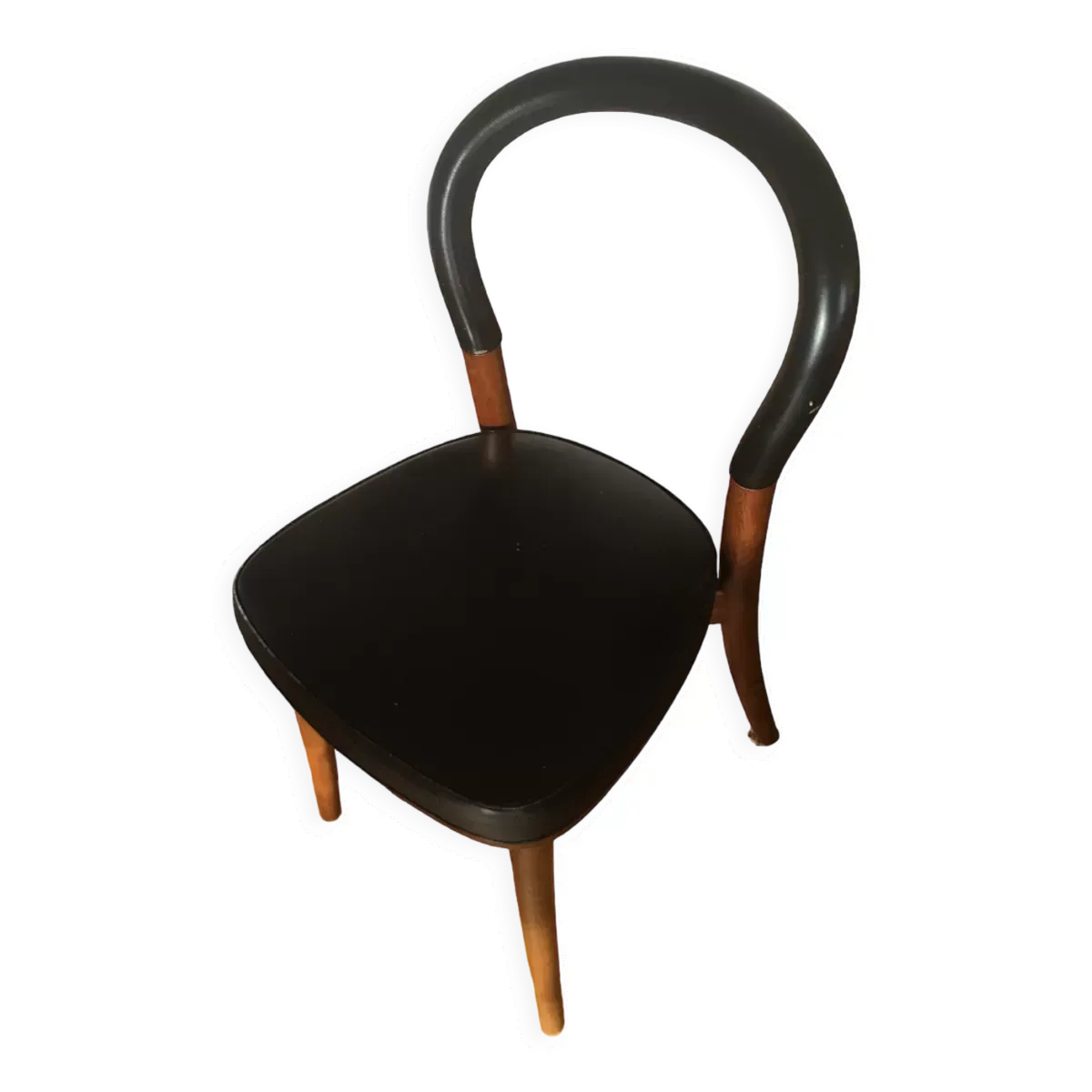 Illustration numéro 5 du produit 5 chaises Gteborg 501 de Cassina, design Erik Gunnar Asplund