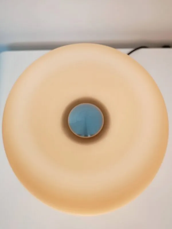 Illustration numéro 5 du produit Lampe Lumiere Tavolo par Rodolfo Dordoni pour Foscarini 1990