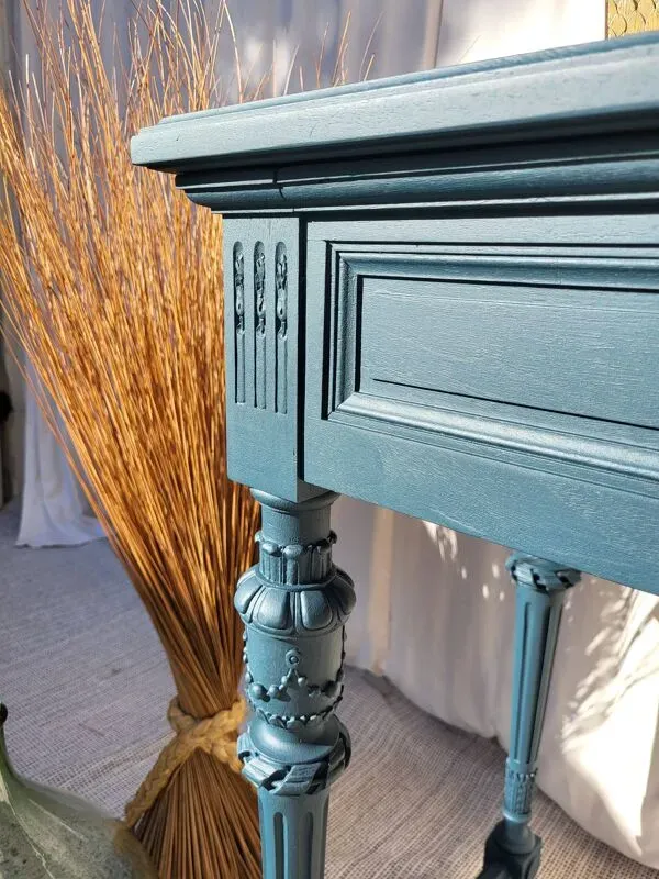 Illustration numéro 5 du produit Coiffeuse