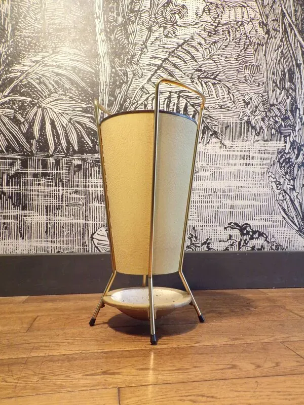 Illustration numéro 5 du produit Porte-parapluie 1950-60
