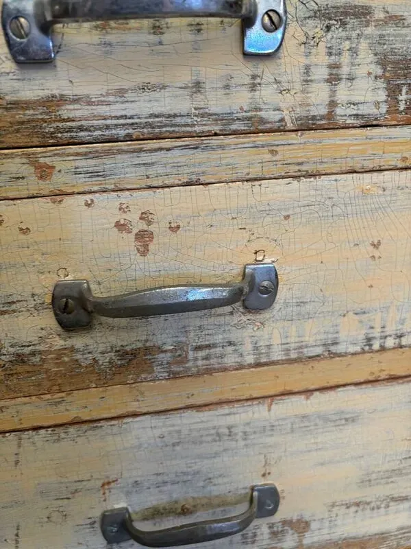 Illustration numéro 5 du produit Meuble de metier