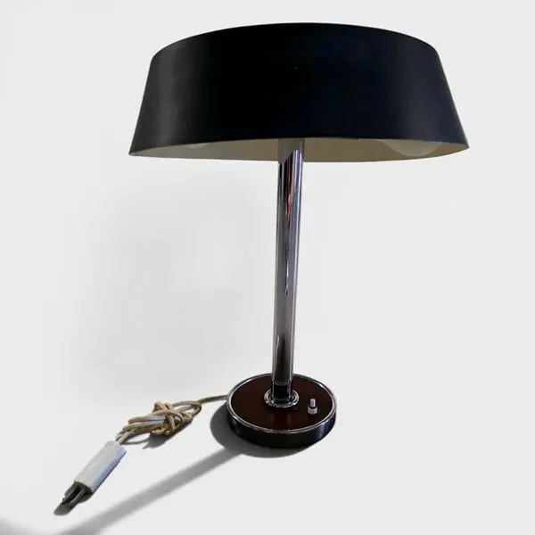Illustration numéro 5 du produit Lampe de Bureau Design - Circa 1960