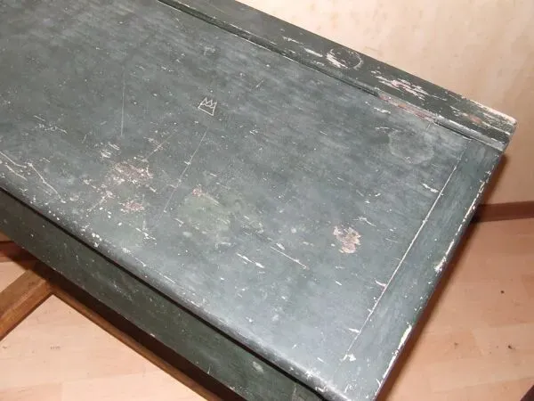 Illustration numéro 5 du produit Bureau d'écolier